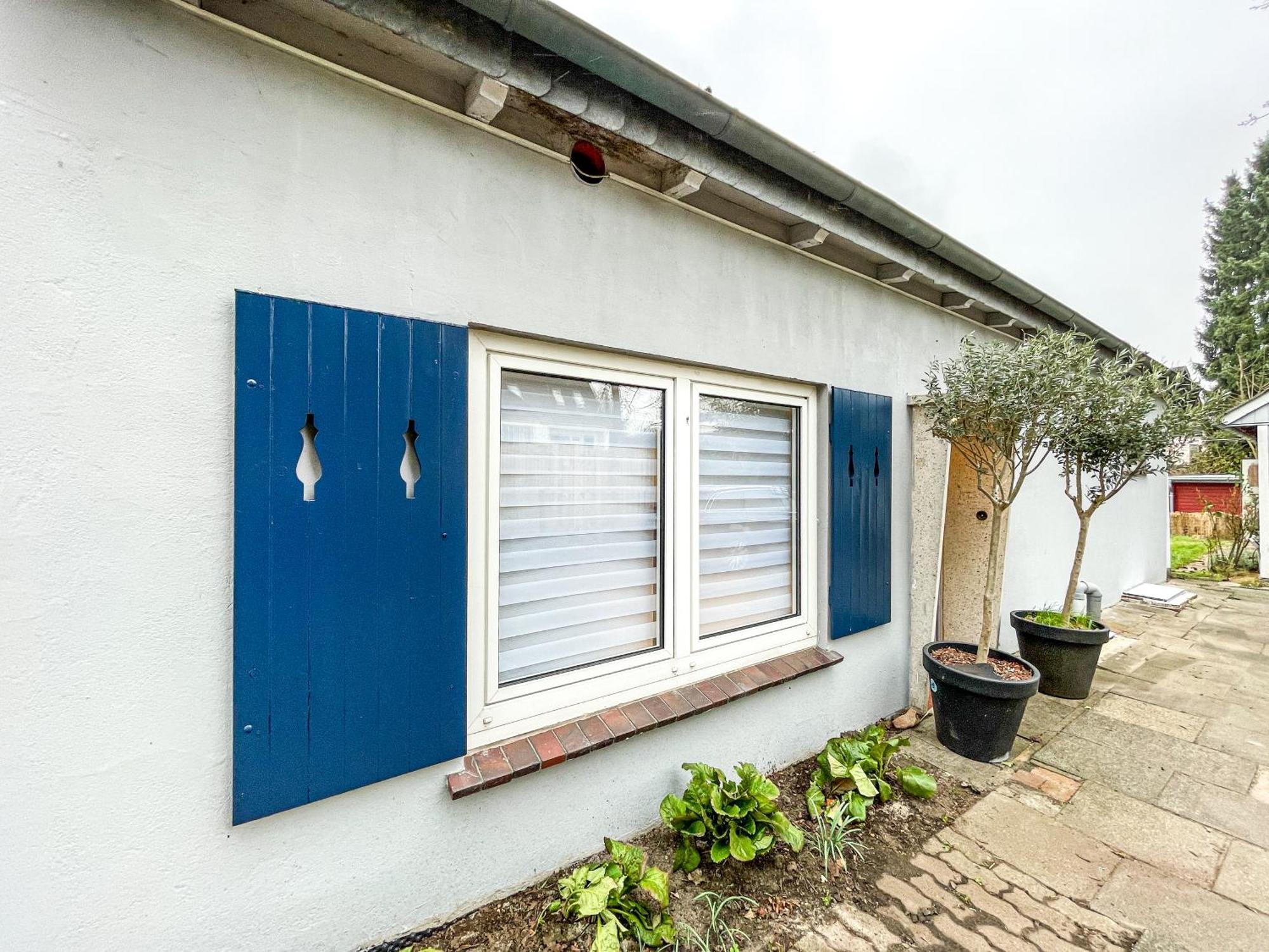Landhaus Beim Knoops Park BRE Esterno foto