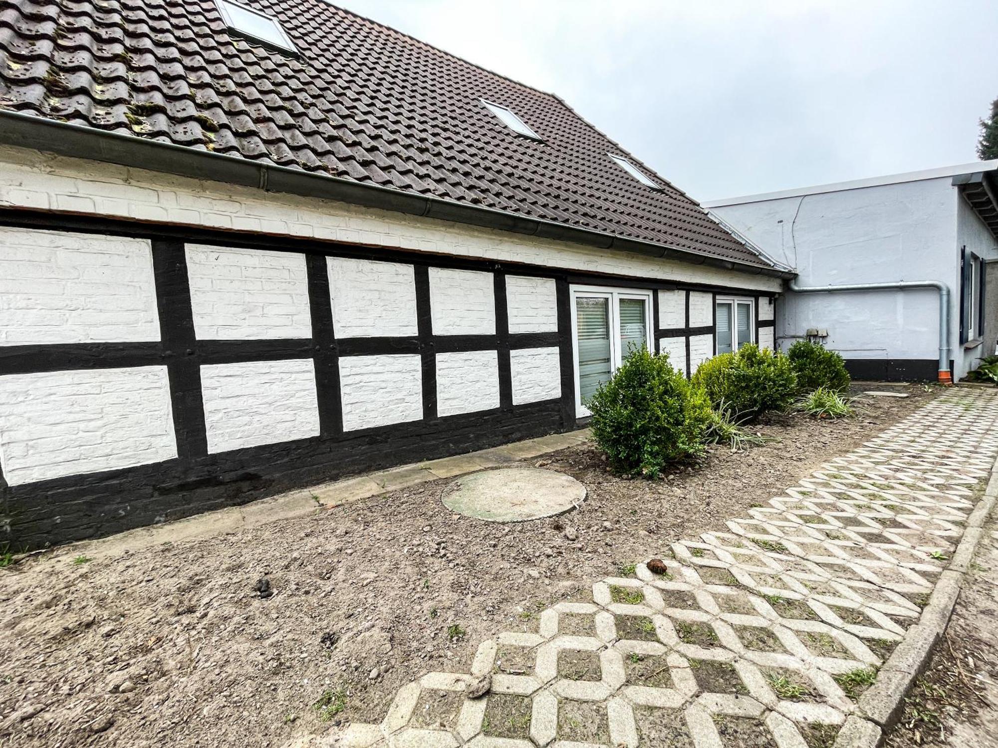 Landhaus Beim Knoops Park BRE Esterno foto