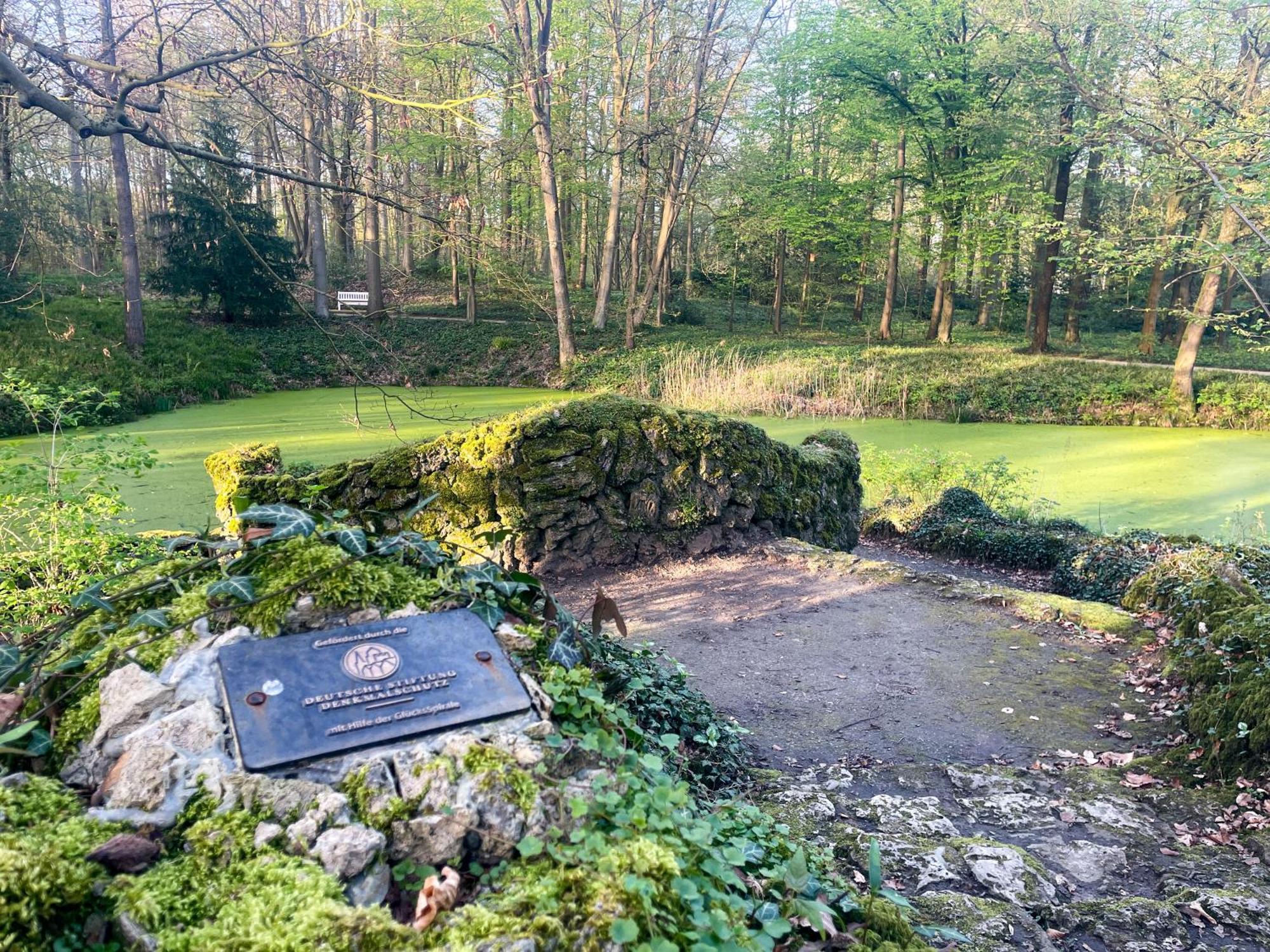 Landhaus Beim Knoops Park BRE Esterno foto