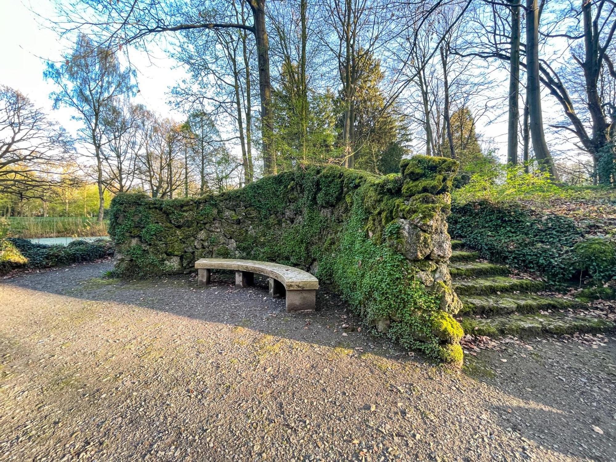 Landhaus Beim Knoops Park BRE Esterno foto